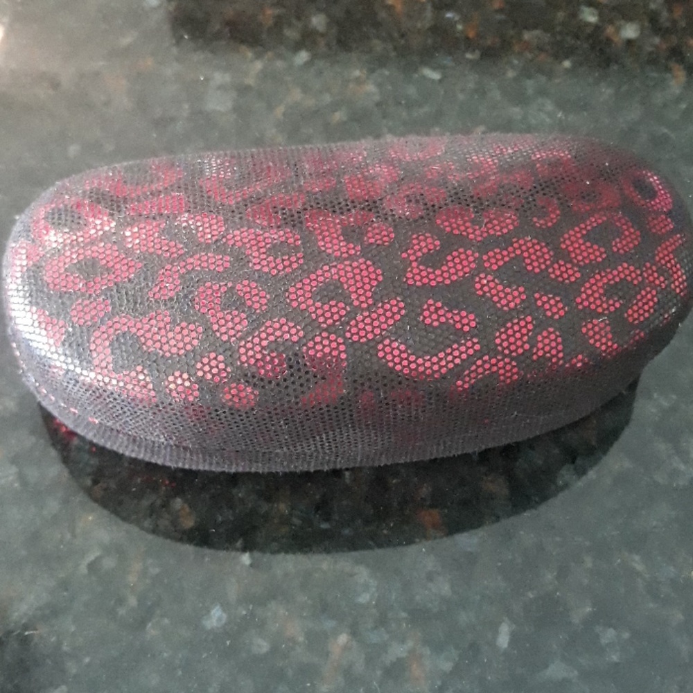 Eye glass Case